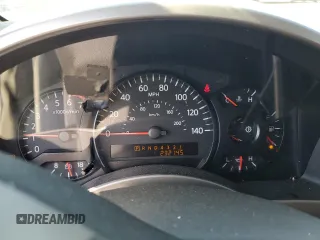 2006 Nissan Armada LE с VIN 5N1AA08A56N727172, выставлен на аукционе Copart как лот 50765515 с пробегом 232 145 миль миль и Списание • Salvage title. История ставок и продаж доступна на DreamBid. Изображение 9.