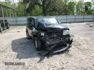 2011 Honda Element EX with VIN 5J6YH2H76BL005160, listed as a Copart auction lot 51600355 with 165,297 mi miles and Salvage Title. Bid and sale history available at DreamBid. Image 12.