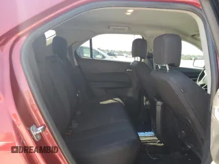2015 Chevrolet Equinox LT with VIN 2GNALCEK8F1105106, listed as a Copart auction lot 74617074 with 129,428 mi miles and Salvage Title. Bid and sale history available at carsss.com. Image 11.