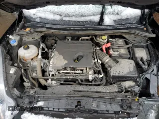 2020 Ford Escape S z VIN 1FMCU0F6XLUB78388, wystawiony jako Copart lot #56103685 z przebiegiem 71 508 mil mil oraz Szkoda całkowita • Salvage title. Historia ofert i sprzedaży dostępna na DreamBid. Obrazek 12.