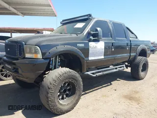 2004 Ford F-250 XL с VIN 1FTNW21S94EA74607, выставлен на аукционе IAAI как лот 42424306 с пробегом 195 879 миль миль и . История ставок и продаж доступна на DreamBid. Изображение 16.