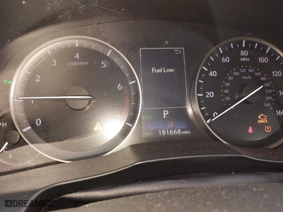 2016 Lexus ES 350 with VIN JTHBK1GG2G2232639, listed as a IAAI auction lot 41663159 with NaN miles. Bid and sale history available at carsss.com. Image 15.