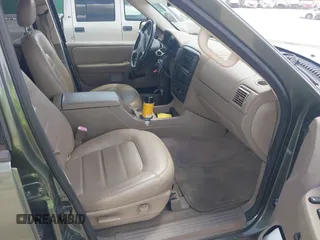 2002 Ford Explorer XLT z VIN 1FMZU73W62ZC81008, wystawiony jako IAAI lot #41958006 z przebiegiem 176 286 mil mil oraz . Historia ofert i sprzedaży dostępna na DreamBid. Obrazek 5.