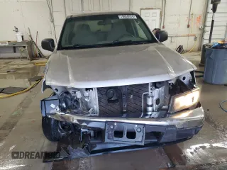 2008 Isuzu i-Series S z VIN 1GGCS199088700188, wystawiony jako Copart lot #79658074 z przebiegiem 130 493 mil mil oraz Szkoda całkowita • Salvage title. Historia ofert i sprzedaży dostępna na DreamBid. Obrazek 5.
