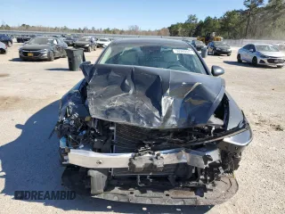 2023 Hyundai Sonata SEL с VIN KMHL14JA2PA329288, выставлен на аукционе Copart как лот 50360445 с пробегом 29 067 миль миль и Списание • Salvage title. История ставок и продаж доступна на DreamBid. Изображение 5.