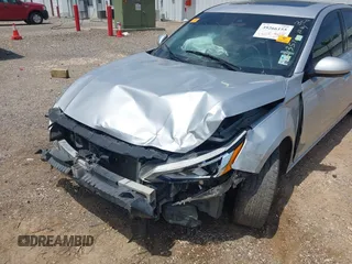 2019 Nissan Altima 2.5 SL with VIN 1N4BL4EV8KC213510, listed as a IAAI auction lot 39266155 with 1 mi miles. Bid and sale history available at carsss.com. Image 11.