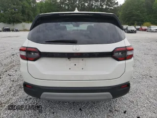 2024 Honda Pilot EX-L z VIN 5FNYG2H45RB007249, wystawiony jako Copart lot #55786795 z przebiegiem 14 066 mil mil oraz Szkoda całkowita • Salvage title. Historia ofert i sprzedaży dostępna na DreamBid. Obrazek 6.