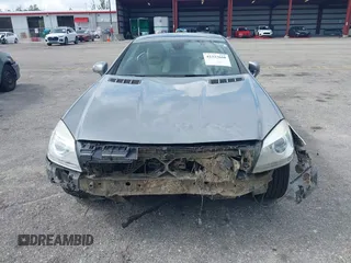 2015 Mercedes-Benz SLK 250 z VIN WDDPK4HA2FF099896, wystawiony jako IAAI lot #42333660 z przebiegiem 58 892 mil mil oraz . Historia ofert i sprzedaży dostępna na DreamBid. Obrazek 12.