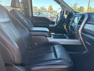 2021 Ford F-450 XL with VIN 1FT8W4DT5MED90812, listed as a Copart auction lot 81324864 with 113,031 mi miles and Clean Title. Bid and sale history available at carsss.com. Image 5.