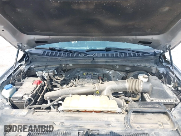 2021 Ford Expedition Max Limited с VIN 1FMJK2AT0MEA81332, выставлен на аукционе IAAI как лот 42655201 с пробегом 95 309 миль миль и . История ставок и продаж доступна на DreamBid. Изображение 10.