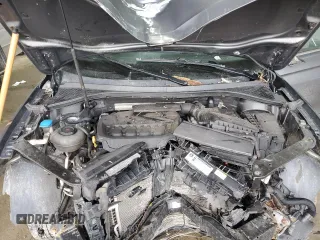 2018 Volkswagen Tiguan SEL z VIN 3VV2B7AX8JM121205, wystawiony jako Copart lot #51534915 z przebiegiem 145 265 mil mil oraz Szkoda całkowita • Salvage title. Historia ofert i sprzedaży dostępna na DreamBid. Obrazek 12.