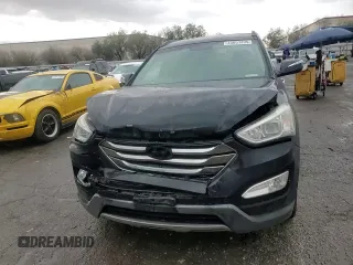 2013 Hyundai Santa Fe Sport z VIN 5XYZU3LA5DG112004, wystawiony jako Copart lot #45051395 z przebiegiem 89 831 mil mil oraz Szkoda całkowita • Salvage title. Historia ofert i sprzedaży dostępna na DreamBid. Obrazek 12.