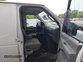2006 Ford Econoline Cargo with VIN 1FTRE14W26HA13663, listed as a IAAI auction lot 42844289 with 153,510 mi miles and . Bid and sale history available at DreamBid. Image 5.