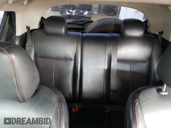 2013 Nissan Juke SV with VIN JN8AF5MR0DT204329, listed as a Copart auction lot 50688015 with 0 mi miles and Salvage Title. Bid and sale history available at carsss.com. Image 10.