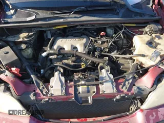 2004 Chevrolet Venture Plus with VIN 1GNDU03E84D138954, listed as a IAAI auction lot 41680494 with 239,687 mi miles. Bid and sale history available at carsss.com. Image 10.