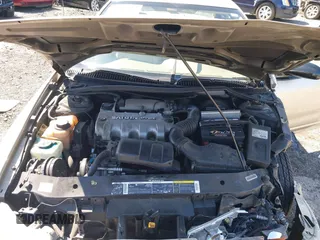 2002 Saturn SL with VIN 1G8ZH52812Z167587, listed as a IAAI auction lot 42000992 with 104,894 mi miles and . Bid and sale history available at DreamBid. Image 10.