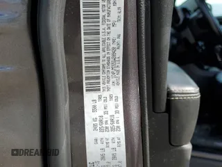 2016 Jeep Cherokee Limited z VIN 1C4PJMDS5GW209420, wystawiony jako Copart lot #56949005 z przebiegiem 66 458 mil mil oraz Szkoda całkowita • Salvage title. Historia ofert i sprzedaży dostępna na DreamBid. Obrazek 13.