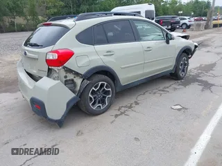 2016 Subaru Crosstrek Premium with VIN JF2GPABC1G8269788, listed as a IAAI auction lot 42686033 with 91,707 mi miles and . Bid and sale history available at DreamBid. Image 1.