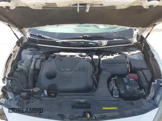 2016 Nissan Maxima SV z VIN 1N4AA6AP8GC436917, wystawiony jako IAAI lot #41691025 z przebiegiem 140 149 mil mil oraz . Historia ofert i sprzedaży dostępna na DreamBid. Obrazek 10.