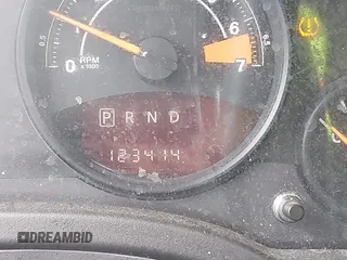 2017 Jeep Patriot Sport SE с VIN 1C4NJPBA0HD118829, выставлен на аукционе IAAI как лот 42631635 с пробегом 123 414 миль миль и . История ставок и продаж доступна на DreamBid. Изображение 15.