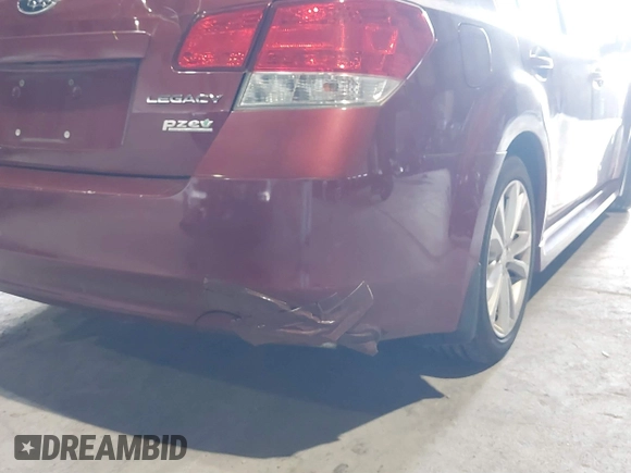 2013 Subaru Legacy Limited with VIN 4S3BMBK65D3028939, listed as a IAAI auction lot 41224299 with 260,224 mi miles and . Bid and sale history available at DreamBid. Image 18.