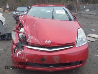 2008 Toyota Prius with VIN JTDKB20U887708775, listed as a IAAI auction lot 42012388 with 212,285 mi miles and . Bid and sale history available at carsss.com. Image 12.