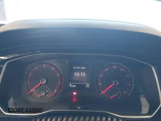 2021 Volkswagen Jetta S z VIN 3VWC57BU5MM046236, wystawiony jako IAAI lot #41740297 z przebiegiem 57 769 mil mil oraz . Historia ofert i sprzedaży dostępna na DreamBid. Obrazek 7.