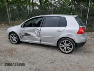 2009 Volkswagen Rabbit S z VIN WVWDA71K49W079965, wystawiony jako Copart lot #55434955 z przebiegiem 140 529 mil mil oraz Szkoda całkowita • Salvage title. Historia ofert i sprzedaży dostępna na DreamBid. Obrazek 2.