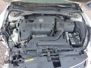 2012 Nissan Altima SL with VIN 1N4AL2AP7CN430849, listed as a Copart auction lot 44277675 with 133,511 mi miles and Salvage Title. Bid and sale history available at DreamBid. Image 12.
