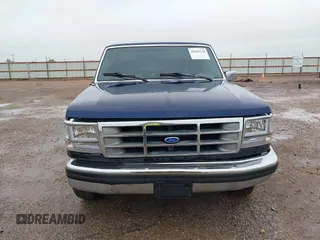 1995 Ford F-150 с VIN 1FTEX15N5SKA99806, выставлен на аукционе IAAI как лот 42162114 с пробегом Не указан миль и . История ставок и продаж доступна на DreamBid. Изображение 12.