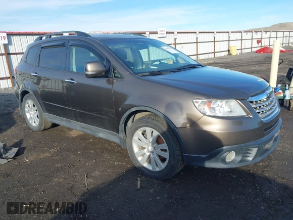 2008 Subaru Tribeca Limited с VIN 4S4WX92D284413371, выставлен на аукционе IAAI как лот 41691379 с пробегом 184 019 миль миль и . История ставок и продаж доступна на DreamBid. Изображение 1.