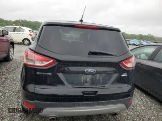 2016 Ford Escape SE с VIN 1FMCU9GX1GUA01780, выставлен на аукционе Copart как лот 55528155 с пробегом 156 120 миль миль и Чистый • Clean title. История ставок и продаж доступна на DreamBid. Изображение 6.