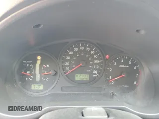 2007 Subaru Impreza i Special z VIN JF1GD61627H521344, wystawiony jako Copart lot #59112655 z przebiegiem 175 848 mil mil oraz Szkoda całkowita • Salvage title. Historia ofert i sprzedaży dostępna na DreamBid. Obrazek 9.