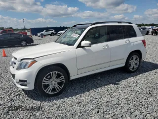 2013 Mercedes-Benz GLK 350 with VIN WDCGG5HB6DG077394, listed as a Copart auction lot 53334935 with 74,460 mi miles and Salvage Title. Bid and sale history available at DreamBid. Image 1.