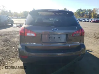 2008 Subaru Tribeca Limited z VIN 4S4WX97DX84402790, wystawiony jako Copart lot #76451254 z przebiegiem 204 296 mil mil oraz Tytuł czysty. Historia ofert i sprzedaży dostępna na DreamBid. Obrazek 6.