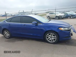 2016 Ford Fusion SE z VIN 3FA6P0H79GR328511, wystawiony jako IAAI lot #42147334 z przebiegiem 224 600 mil mil oraz . Historia ofert i sprzedaży dostępna na DreamBid. Obrazek 13.