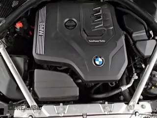 2024 BMW 4 Series 430i с VIN WBA63AV08RFS57320, выставлен на аукционе Copart как лот 48373115 с пробегом 29 492 миль миль и Чистый • Clean title. История ставок и продаж доступна на DreamBid. Изображение 13.