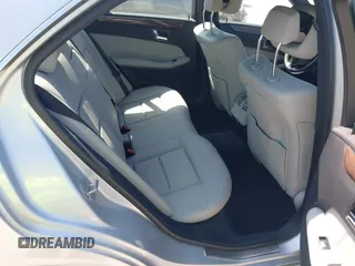 2011 Mercedes-Benz E 350 Luxury with VIN WDDHF5GB6BA406003, listed as a IAAI auction lot 42050414 with 90,467 mi miles and . Bid and sale history available at DreamBid. Image 8.