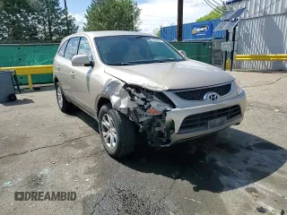 2008 Hyundai Veracruz GLS с VIN KM8NU73CX8U037355, выставлен на аукционе Copart как лот 56596395 с пробегом 109 827 миль миль и Списание • Salvage title. История ставок и продаж доступна на DreamBid. Изображение 14.