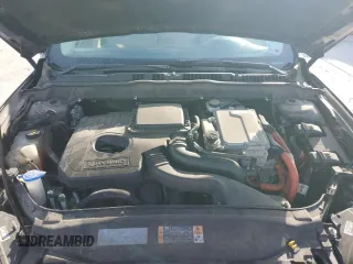2013 Ford Fusion SE Hybrid с VIN 3FA6P0LU6DR157953, выставлен на аукционе Copart как лот 61175825 с пробегом 125 768 миль миль и Чистый • Clean title. История ставок и продаж доступна на DreamBid. Изображение 11.