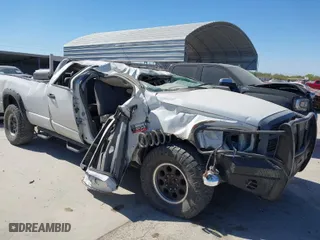 2008 Dodge Ram 2500 SLT with VIN 3D7KS28A28G242362, listed as a IAAI auction lot 41846075 with 169,086 mi miles. Bid and sale history available at carsss.com. Image 1.