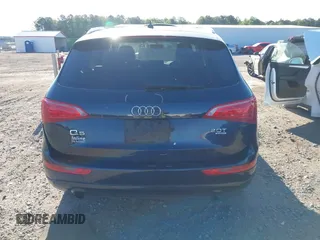 2012 Audi Q5 Premium Plus z VIN WA1LFAFP9CA122693, wystawiony jako IAAI lot #42123933 z przebiegiem 137 250 mil mil oraz . Historia ofert i sprzedaży dostępna na DreamBid. Obrazek 17.