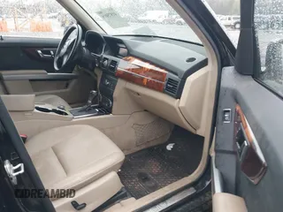 2010 Mercedes-Benz GLK 350 with VIN WDCGG5GB7AF382910, listed as a IAAI auction lot 41875018 with 172,211 mi miles and . Bid and sale history available at DreamBid. Image 5.
