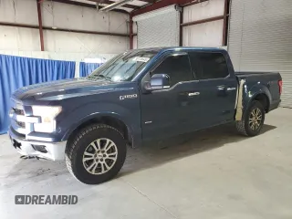 2017 Ford F-150 XL с VIN 1FTEW1EP7HFA54615, выставлен на аукционе Copart как лот 56116645 с пробегом 249 299 миль миль и Чистый • Clean title. История ставок и продаж доступна на DreamBid. Изображение 1.