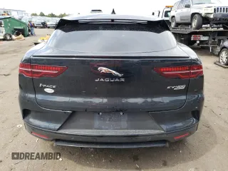 2019 Jaguar I-Pace HSE z VIN SADHD2S12K1F73379, wystawiony jako Copart lot #61711683 z przebiegiem 46 039 mil mil oraz . Historia ofert i sprzedaży dostępna na DreamBid. Obrazek 6.
