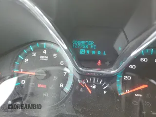 2015 Chevrolet Traverse LT with VIN 1GNKVGKD9FJ280868, listed as a Copart auction lot 49702625 with 127,728 mi miles and Salvage Title. Bid and sale history available at DreamBid. Image 9.