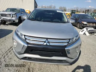 2019 Mitsubishi Eclipse Cross SE z VIN JA4AT5AA6KZ009844, wystawiony jako Copart lot #49262545 z przebiegiem 65 138 mil mil oraz Czysty tytuł • Clean title. Historia ofert i sprzedaży dostępna na DreamBid. Obrazek 5.