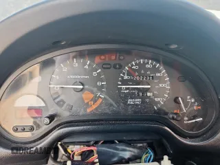 1994 Honda del Sol Si с VIN JHMEH6168RS008884, выставлен на аукционе Copart как лот 60192585 с пробегом 202 236 миль миль и Чистый • Clean title. История ставок и продаж доступна на DreamBid. Изображение 9.