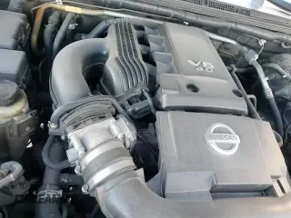 2017 Nissan Frontier Desert Runner с VIN 1N6DD0ER4HN714092, выставлен на аукционе Copart как лот 83841295 с пробегом 126 550 миль миль и Чистый • Clean title. История ставок и продаж доступна на DreamBid. Изображение 14.