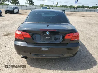 2011 BMW 3 Series 328i z VIN WBADW7C52BE543840, wystawiony jako Copart lot #59821175 z przebiegiem 113 050 mil mil oraz Szkoda całkowita • Salvage title. Historia ofert i sprzedaży dostępna na DreamBid. Obrazek 6.